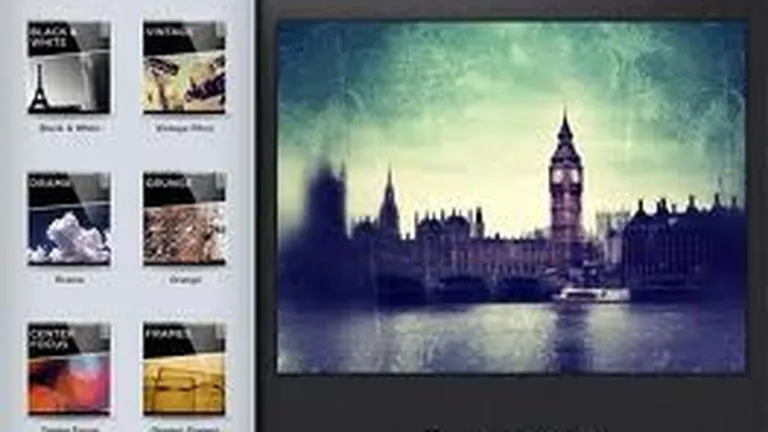 Google achizitioneaza Snapseed pentru a concura cu Instagram
