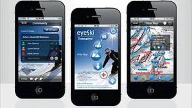 Agentiile de turism isi pot comunica ofertele printr-o aplicatie iPhone