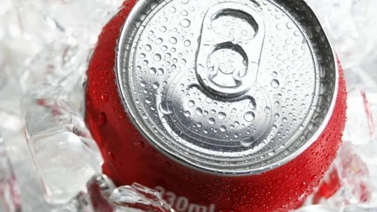 Cati bani aduce Coca-Cola statului roman
