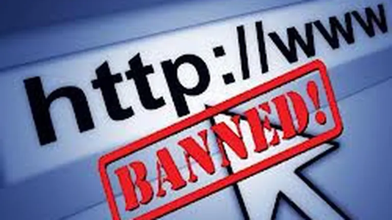 Turcia va interzice accesul pe Internet la Inocenta Musulmanilor