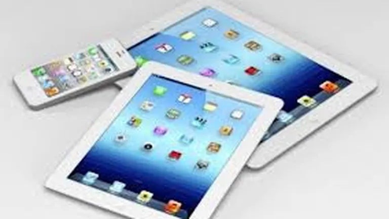Apple a inceput productia in serie a iPad Mini. Cand ar putea fi lansata tableta