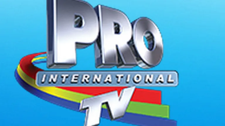 Pro TV International a intrat in oferta celui mai mare operator IPTV din Europa