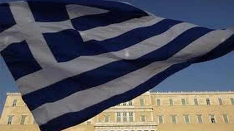 Grecia continua sa inregistreze excedent de cont curent