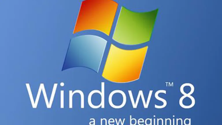 Flanco vinde din 26 octombrie laptopuri cu Windows 8