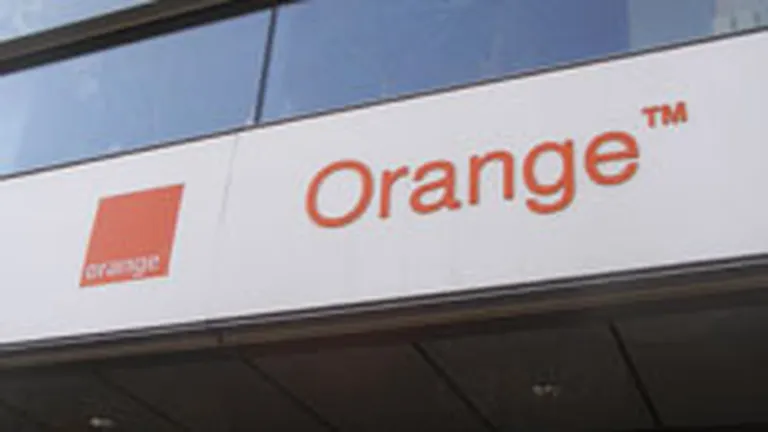 Veniturile Orange au scazut cu 2,6% in primele noua luni