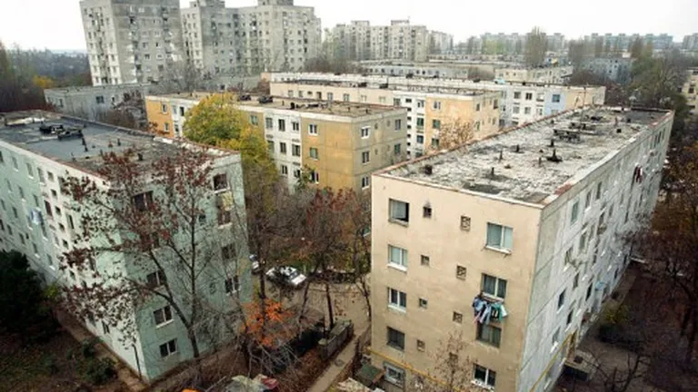 Semne de revenire pe piata rezidentiala: Cresteri de pret la apartamentele vechi