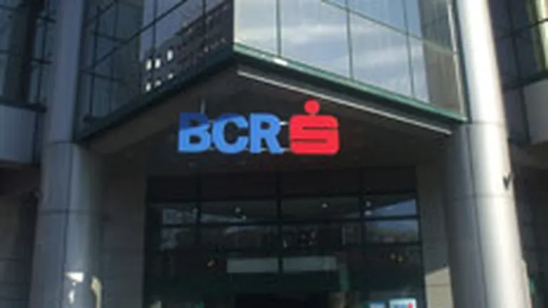 BCR a sesizat DIICOT din luna mai referitor la dosarele false de credit