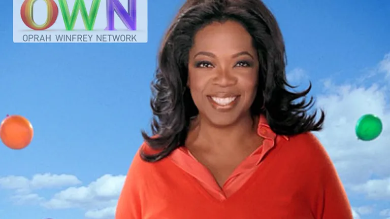 Oprah Winfrey isi extinde imperiul multimedia printr-o colaborare cu Huffington Post