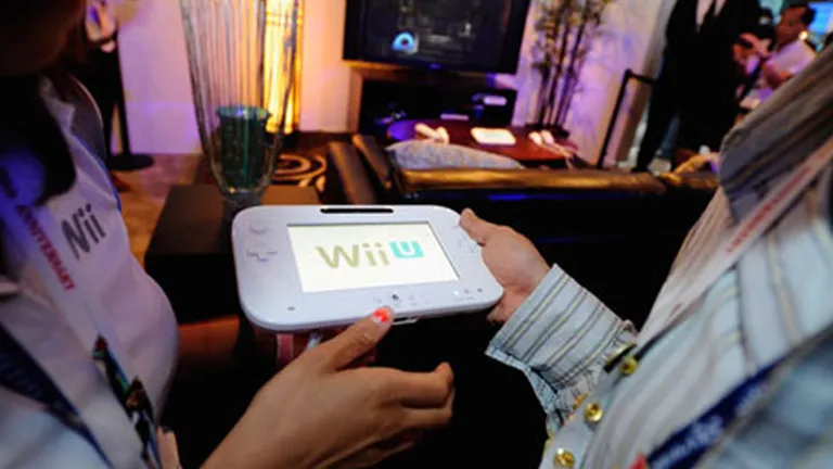 Cum promoveaza Nintendo noua consola Wii U (Video)