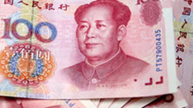 Franta denunta concurenta neloiala cauzata de yuanul Chinei si alte monede din Asia