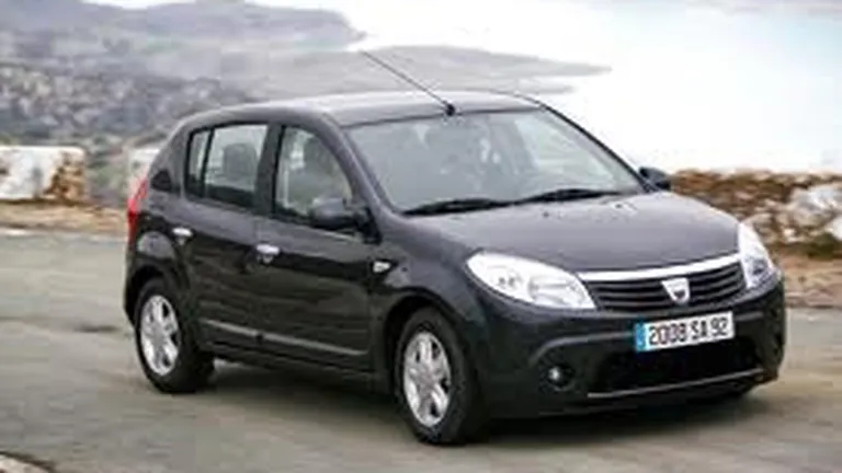 Scaderi pentru Renault si Dacia in Germania