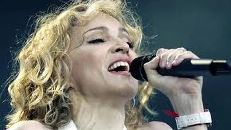 Cum a ajuns Madonna sa ne scumpeasca mancarea