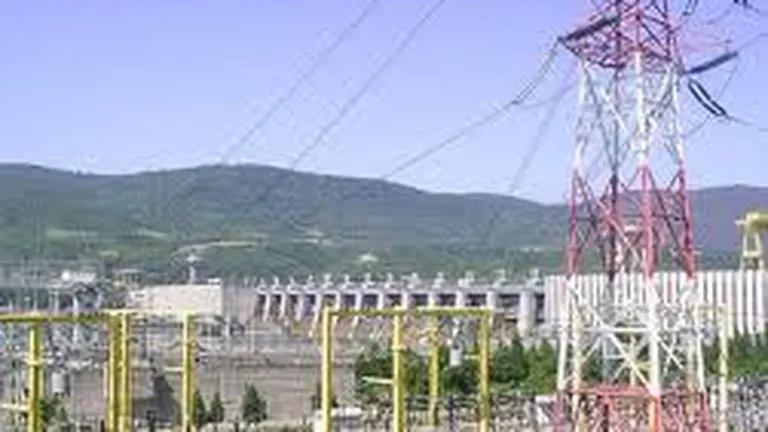 Transelectrica a avizat constructia unei hidrocentrale la Izvoru Muntelui