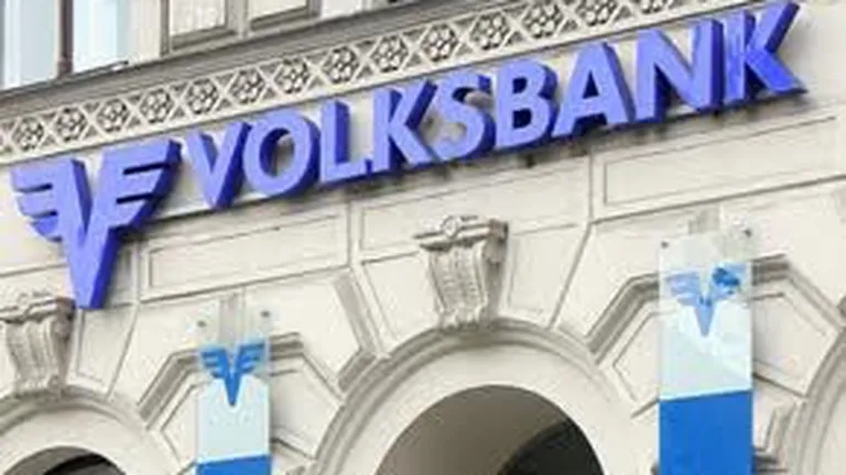 Volksbank International si-a schimbat denumirea in Sberbank Europe