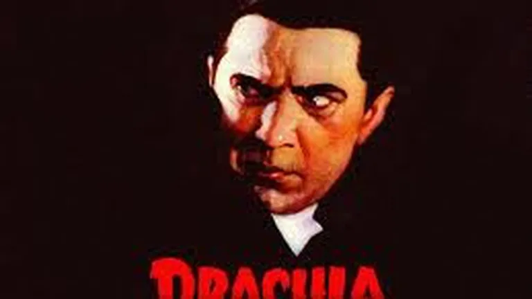 Google il trimite pe Dracula pe ecranele a 1,5 miliarde de utilizatori