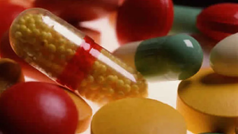 Afacerile Antibiotice Iasi au crescut cu 7% in primele 9 luni din 2012