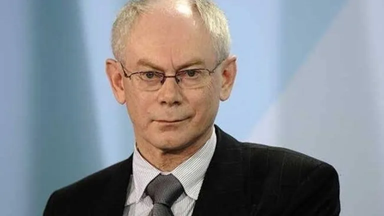 Spania considera inacceptabil proiectul pentru bugetul UE propus de Rompuy
