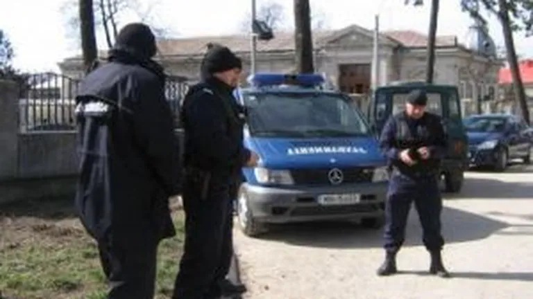 Perchezitii in Bucuresti, Mehedinti si Timis, intr-un caz de evaziune fiscala de 7,5 milioane euro