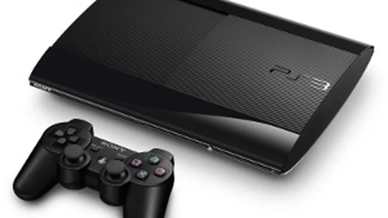 PlayStation3, vanzari de peste 70 milioane de unitati