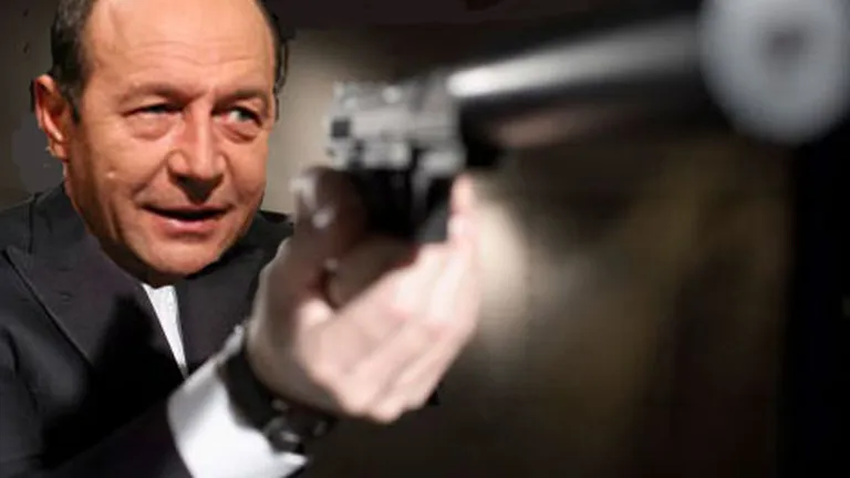 Basescu, misiune imposibila: 5 motive pentru care banii europeni sunt o himera