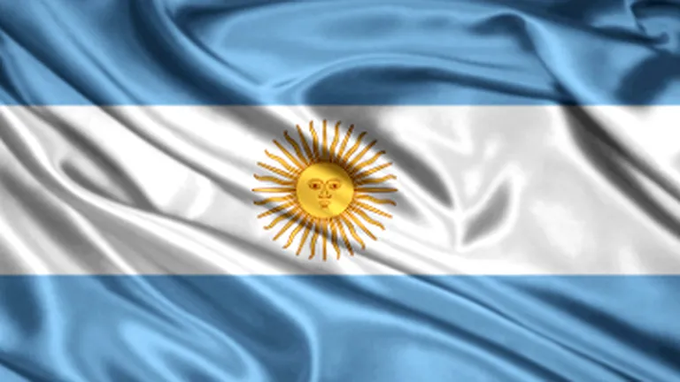 Argentina are datorii la fondurile care au refuzat restructurarea din 2001