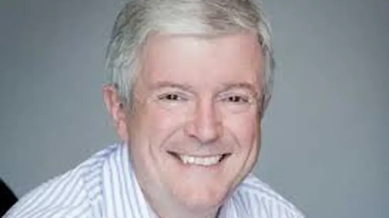 Tony Hall, directorul Royal Opera House, numit in functia de director general al BBC