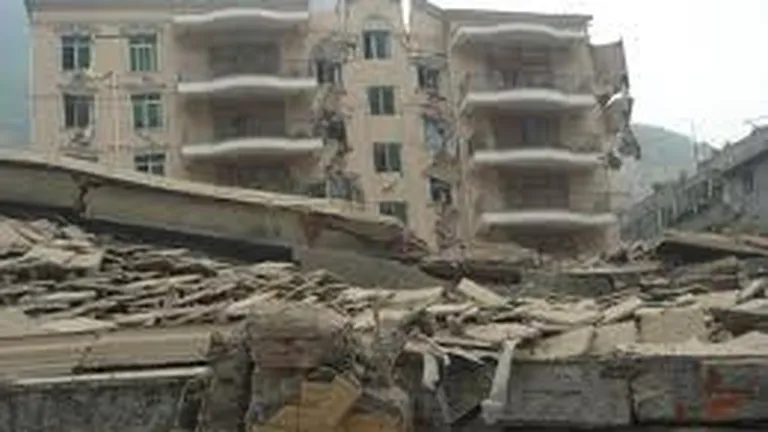 Despagubiri de pana la 1 miliard de euro pentru proprietari, in caz de cutremur