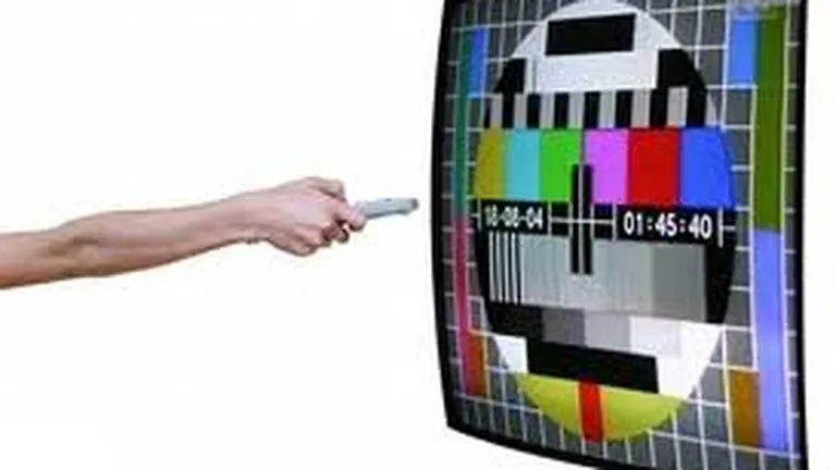 Contestatii la noua lege a audiovizualului: Industriile de comunicare, afectate