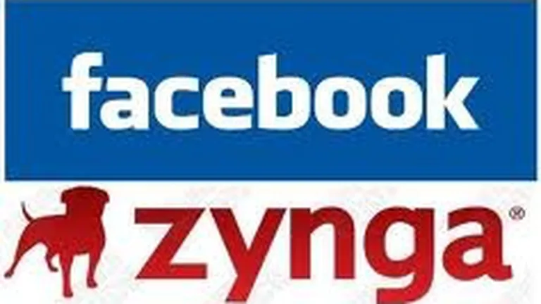 Facebook modifica un acord cu Zynga