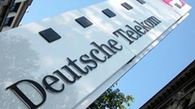 Deutsche Telekom vrea sa concedieze 12.000 de angajati in Germania