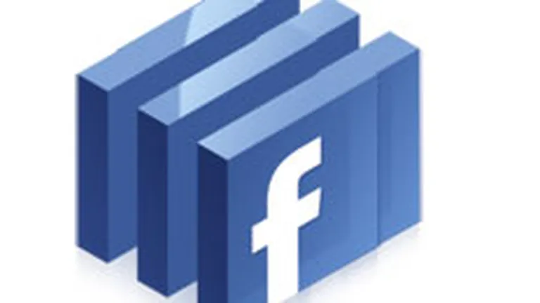 Investitorii romani pot cumpara actiuni Facebook la BVB
