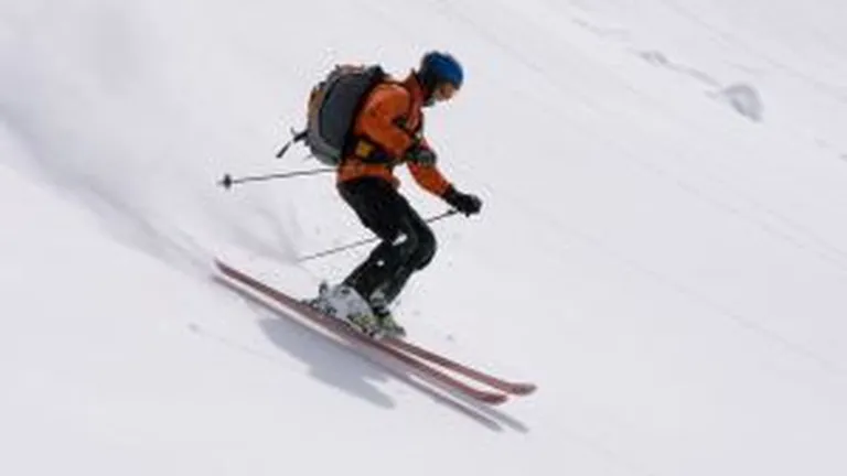 La Poiana Brasov se poate schia pe partia Bradul