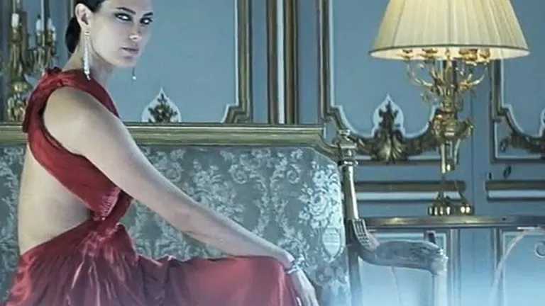 Cele mai bune spoturi publicitare din 2012: De la Odiseea Cartier la Cei 3 purcelusi