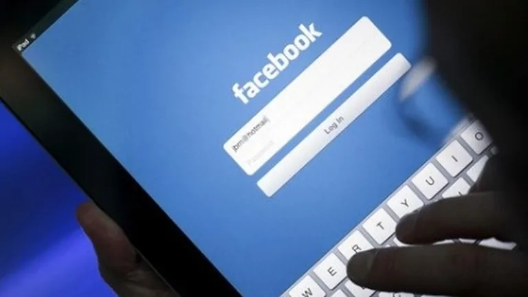 Actiunile Facebook au crescut cu 2,56% la primele tranzactii din Romania