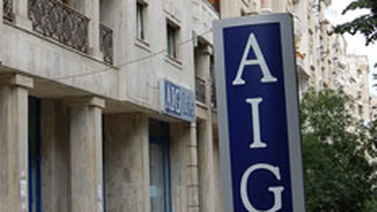 Asiguratorul american AIG vinde 90% din ILFC pentru 5,28 mld. dolari