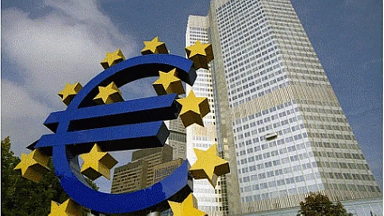 Ministrii de Finante din UE au convenit: BCE va supraveghea bancile din zona euro