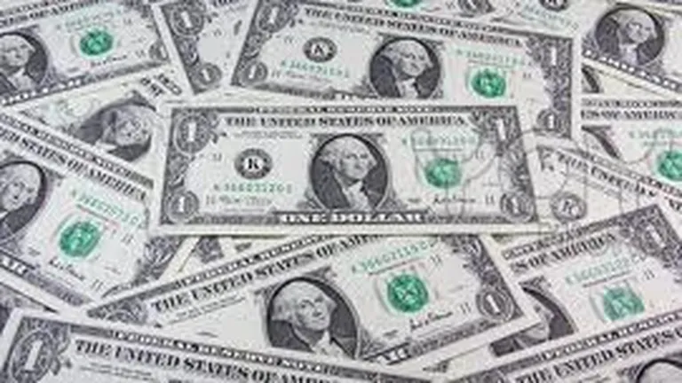 Bancile centrale extind liniile de swap pe dolar
