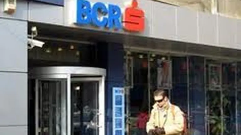 BCR disponibilizeaza 1.600 de salariati si inchide peste 60 de sucursale