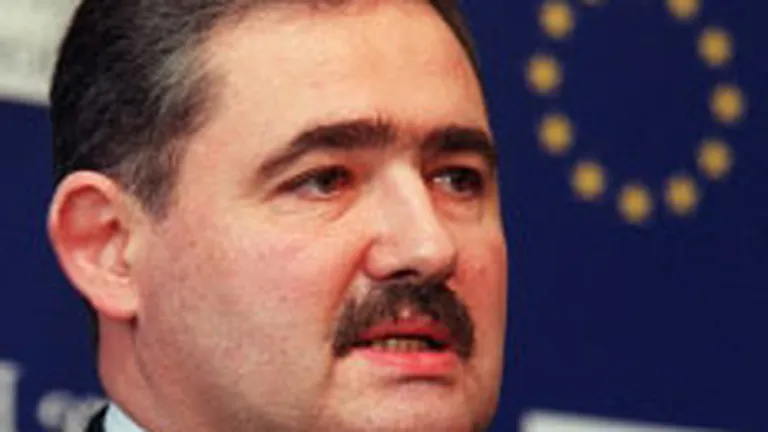 Mihai Tanasescu: Romania nu mai are nevoie de noi masuri de austeritate in 2013