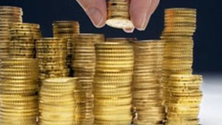 Chitoiu vrea cresterea veniturilor la 38-40% din PIB