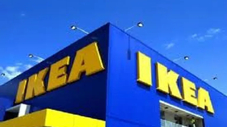 IKEA dezvolta un nou proiect in Bucuresti