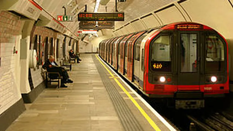 Greve la metrourile din Londra si Madrid