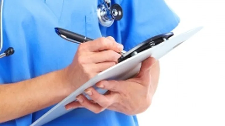 Medicii sunt obligati sa prescrie retete in sistem electronic din 1 ianuarie 2013