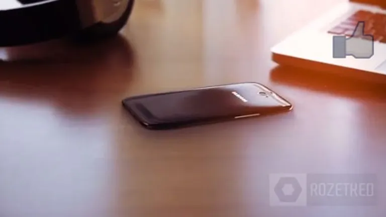 Samsung Galaxy S IV. Primul clip video cu noul telefon (VIDEO)