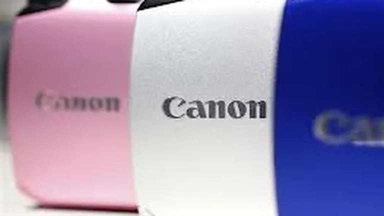 Canon isi extinde gama de aparate foto compacte si camere video. Vezi noile modele