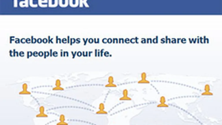 Facebook e gata de lansarea noului design Timeline