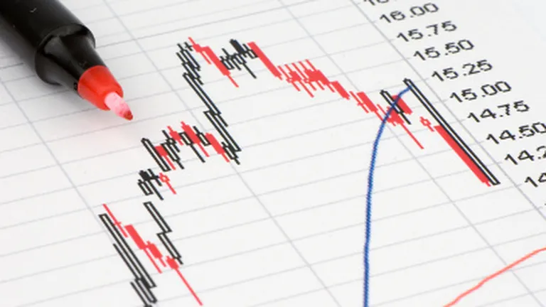 Bursa de la Bucuresti a deschis indecis sesiunea de vineri