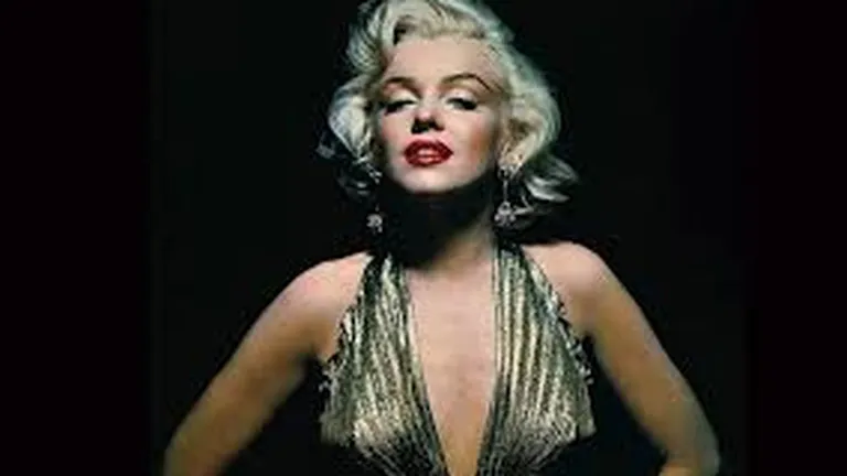 Swatch cumpara firma de bijuterii Harry Winston, imortalizata de Marilyn Monroe