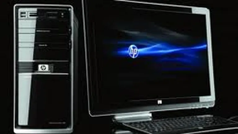 HP a redevenit cel mai mare producator de PC-uri la nivel mondial, devansand Lenovo