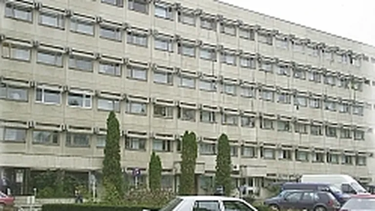 Spitalul judetean de Urgenta Valcea, reabilitat cu 9 milioane de euro